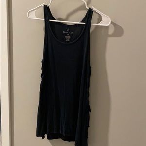 Soft & Sexy Ribbed Tank Top